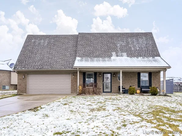2314 Buttercup Circle, Sellersburg, IN 47142