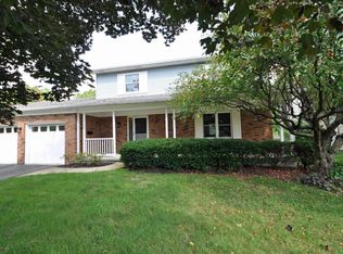 1122 Tiffany Dr, Reynoldsburg, OH