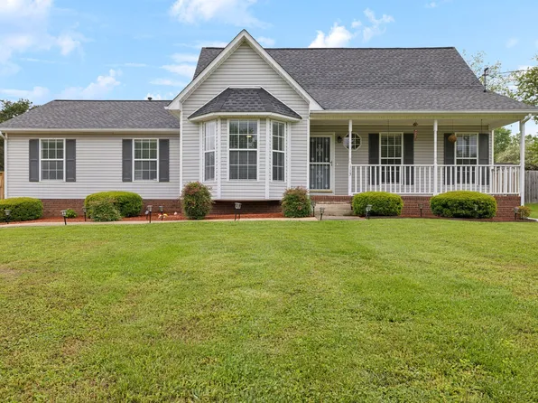 113 Dorman Dr, Columbia, TN 38401