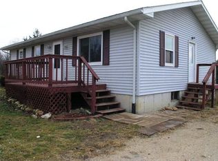 7406 County Road 108, Fulton, MO 65251