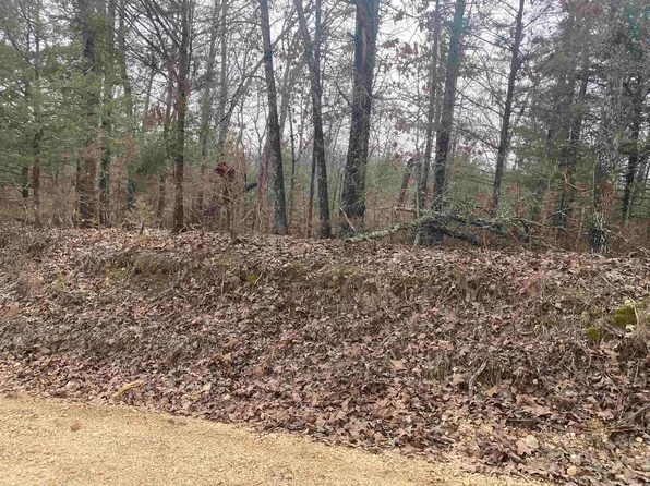 Young Rd, Glencoe, AR 72539