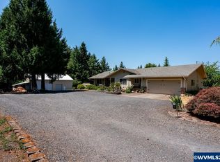 27640 Riggs Hill Rd, Foster, OR 97345