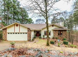 18 Castano Way, Hot Springs, AR 71909