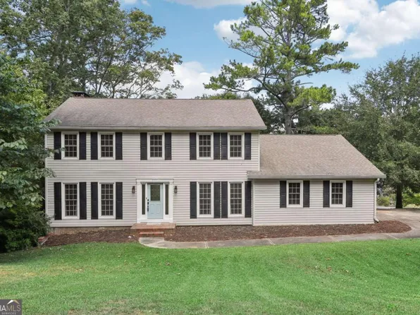 2907 Rockbridge Ct, Marietta, GA 30066