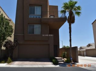 9360 Hosner St #0, Las Vegas, NV 89178