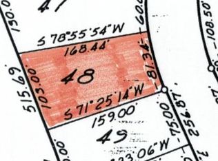 48 Princess Way, Gladwin, MI 48624