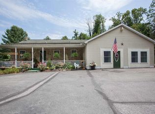 1420 Cly Rd, York Haven, PA 17370