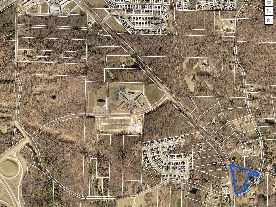 2nd image of 1 Airline Rd
