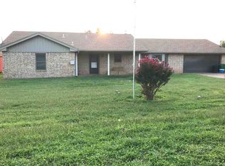 5714 S 42nd St, Enid, OK 73701