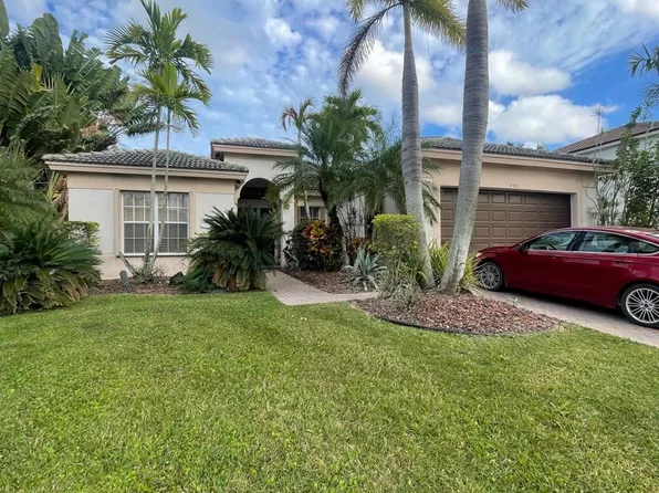 970 Amethyst Drive, Vero Beach, FL 32968