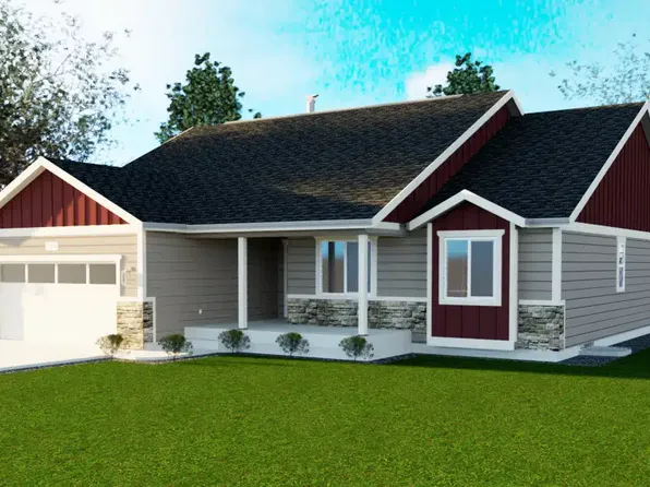 The Gallatin Plan, Whispering Hills