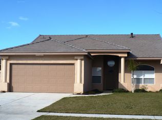 2815 S Terra Linda St, Visalia, CA 93292