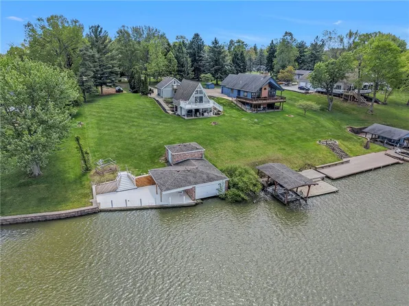 4534 Navajo Trl, Jamestown, OH 45335