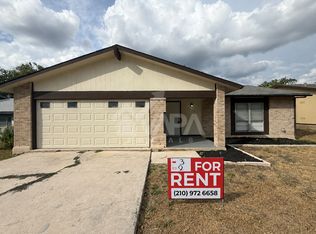 6819 Laguna Norte, San Antonio, TX 78239