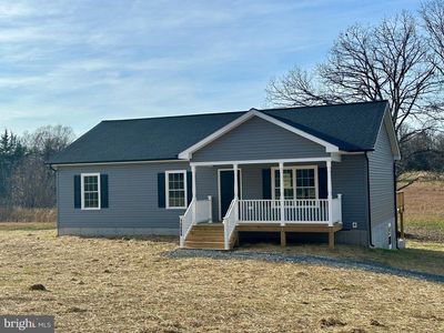 14006 Rixeyville Rd, Culpeper, VA, 22701