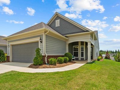 1051 Southern Pine Rd, Greensboro, GA, 30642