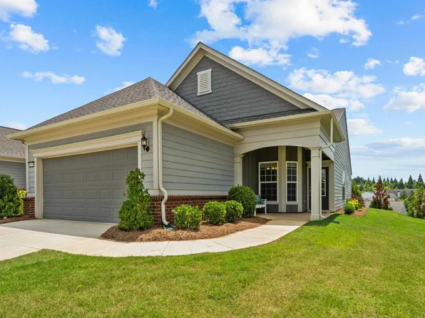 1051 Southern Pine Rd, Greensboro, GA 30642