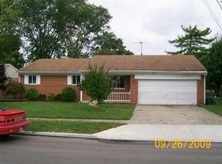 116 Joyce Ave, Harrison, OH
