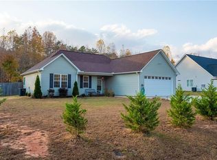 129 Turrentine Church Rd, Mocksville, NC 27028