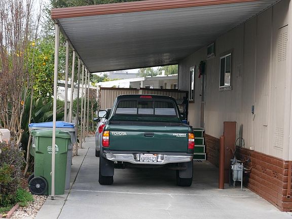 3rd image of 5450 Monterey Hwy Spc 119