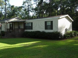 1008 Calico Ave, Manning, SC 29102