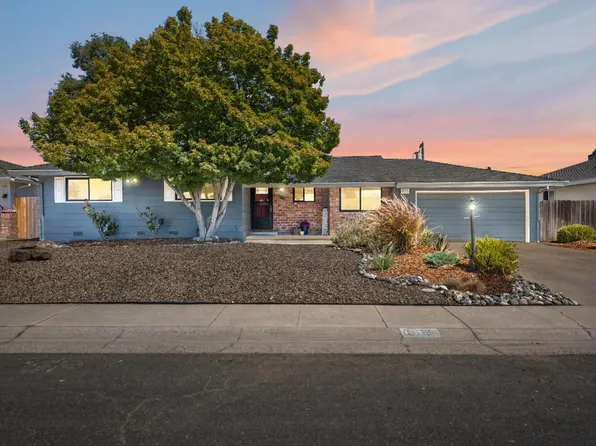 6731 Le Mans Ave, Citrus Heights, CA 95621