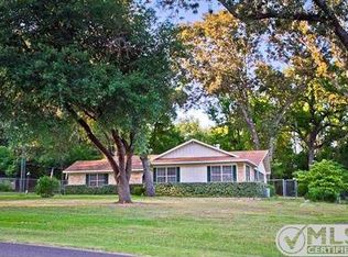 13067 County Road 468, Tyler, TX 75704