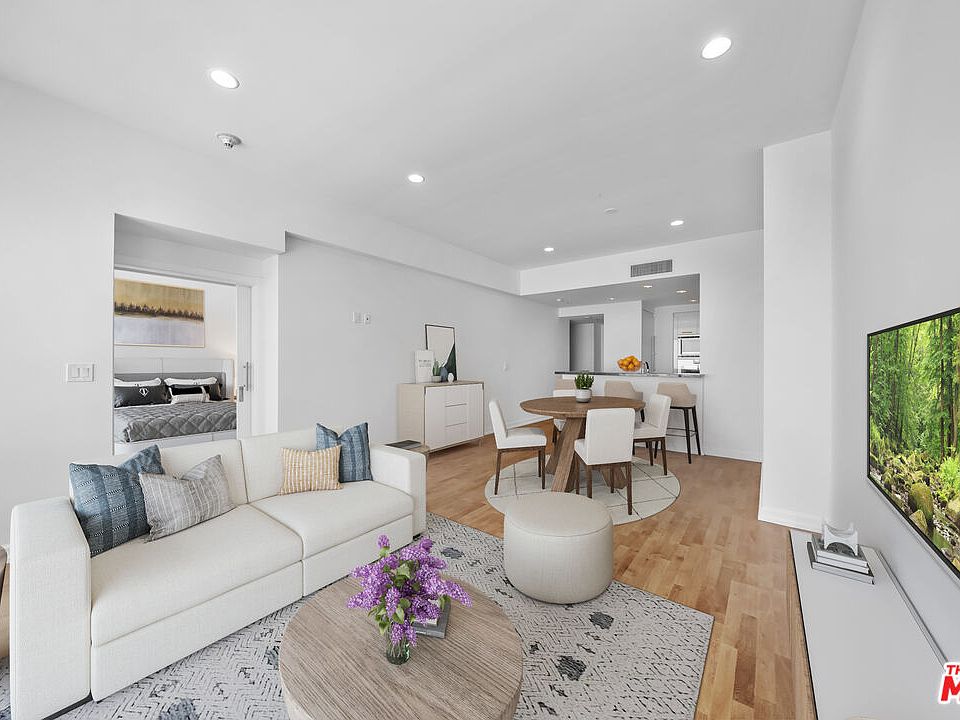 1st image of 900 W Olympic Blvd Unit 31E