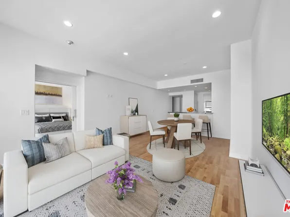 900 W Olympic Blvd Unit 31E, Los Angeles, CA 90015