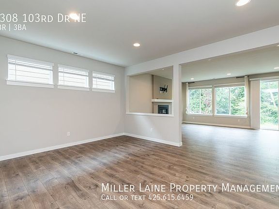 2nd image of 3308 103rd Dr. Ne