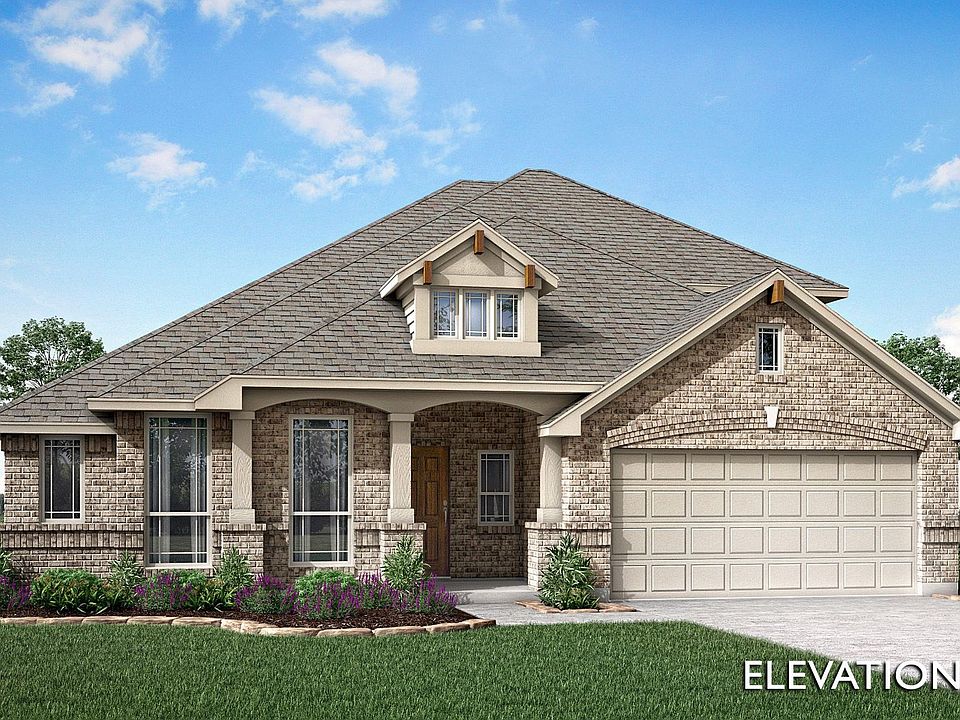 Elevation A
