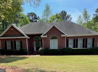 1316 Lake Forest Ln, McDonough, GA 30253