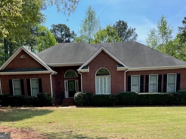 1316 Lake Forest Ln, McDonough, GA 30253