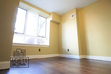 Rented by Lofts and Flats LLC