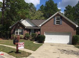12 Box Turtle Ct, Columbia, SC 29229