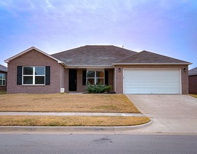 16207 S 87th East Ave, Bixby, OK, 74008