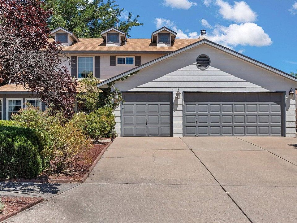 1st image of 8008 Wagon Mound Dr NW
