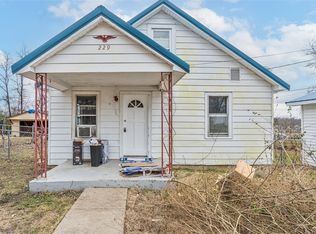 229 Eastview Dr, Glasgow, KY 42141