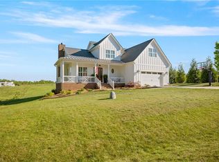 3800 Deerwood Acres Dr, Summerfield, NC 27358