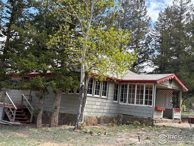 881 Spring St, Estes Park, CO, 80517