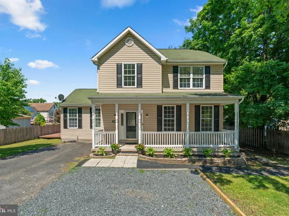 346 Poplar Rd, Essex, MD 21221