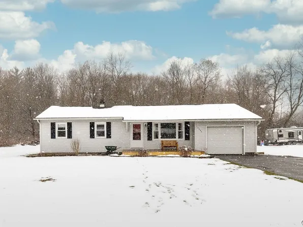 10083 Florence Hill Rd, Camden, NY 13316