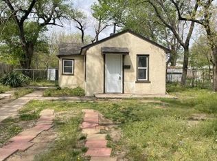 507 N Saint Paul Ave, Wichita, KS 67203