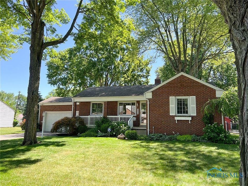 4914 Haddington Dr, Toledo, OH 43623 Zillow