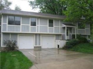 9695 W 61st St, Merriam, KS 66203