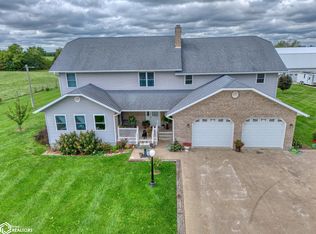 21317 Lilac Ave, Bloomfield, IA 52537