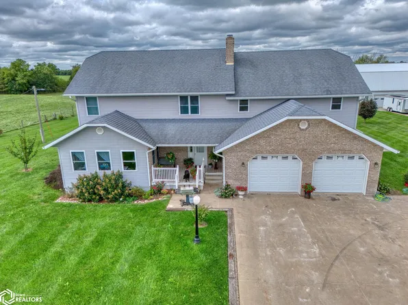 21317 Lilac Ave, Bloomfield, IA 52537