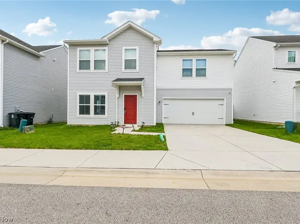 572 Auld Farm Cir, Akron, OH 44320