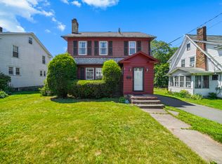 71 Columbus Ave, Meriden, CT 06451