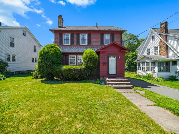 71 Columbus Avenue, Meriden, CT 06451